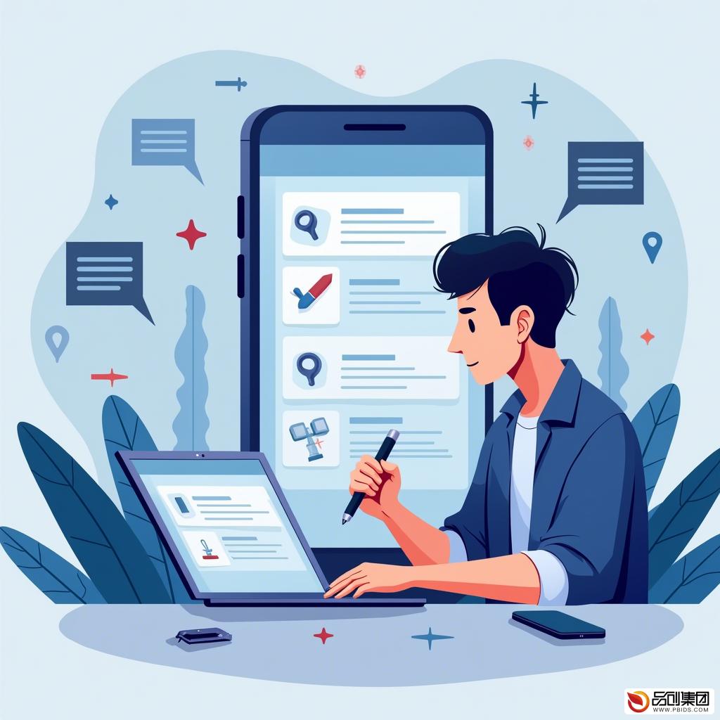 开发定制APP报价全解析：如何精准估算项...