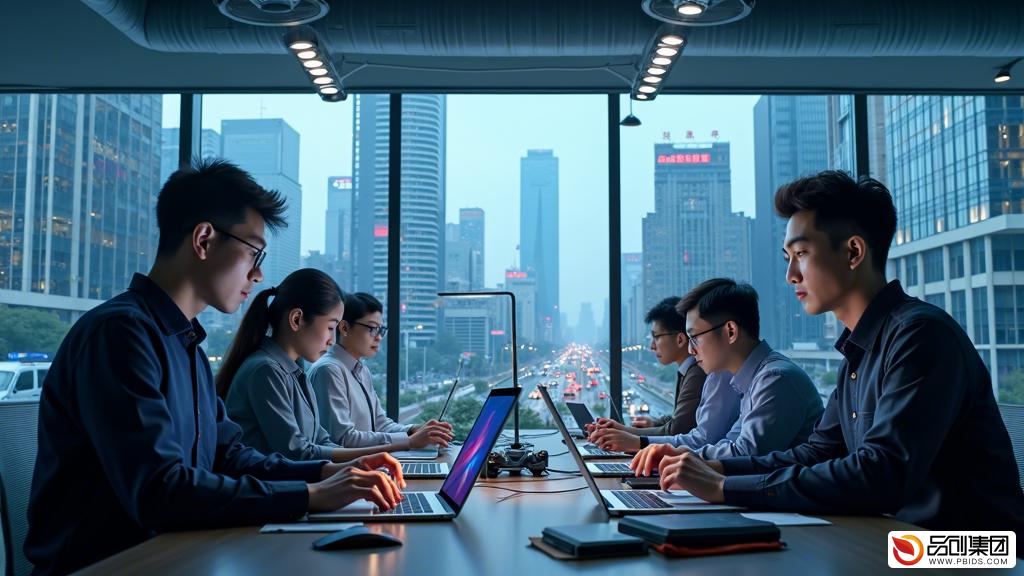 北京APP系统开发：打造高效、智能的移动应用解决方案
