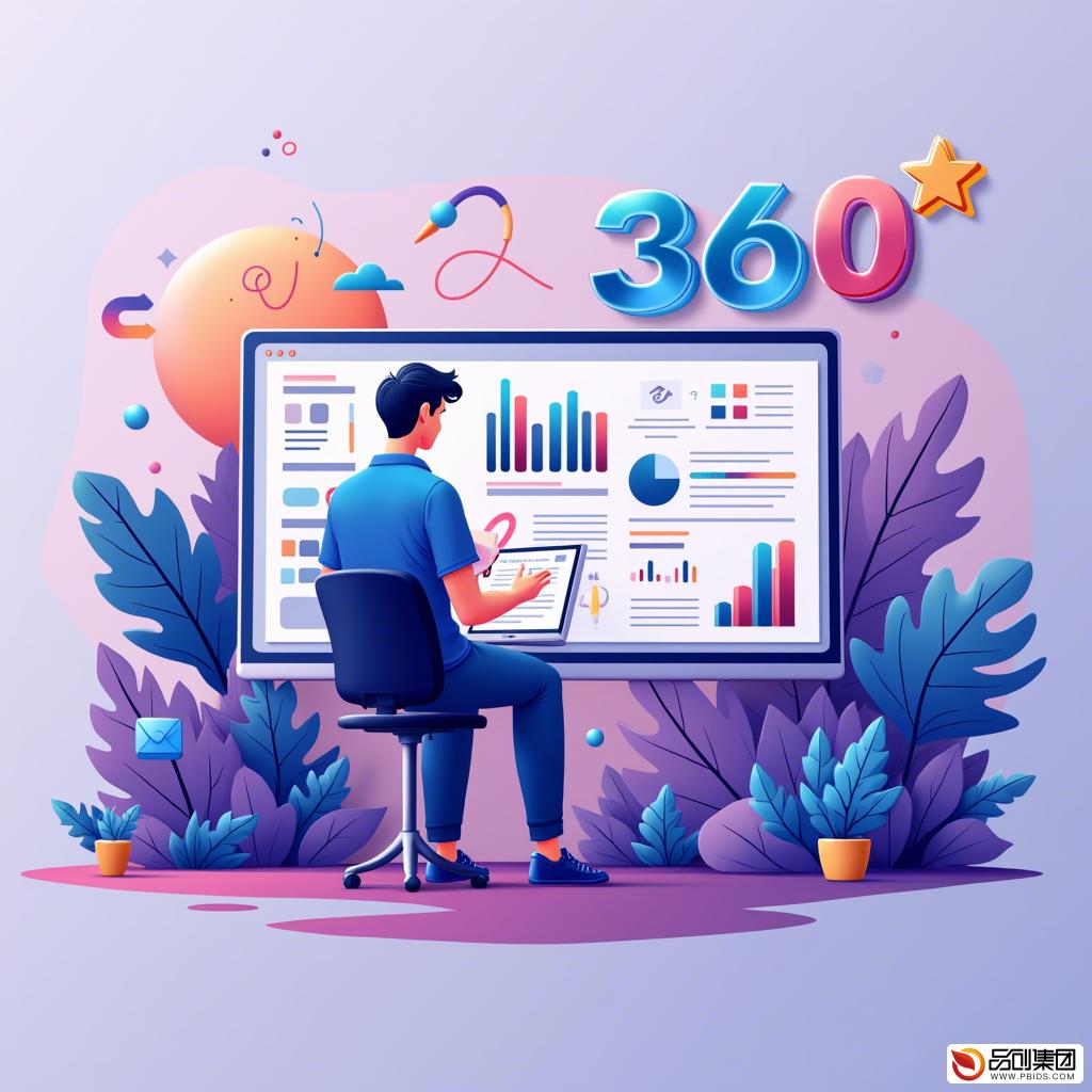 360应用开发平台：打造高效、安全的移动应用新生态
