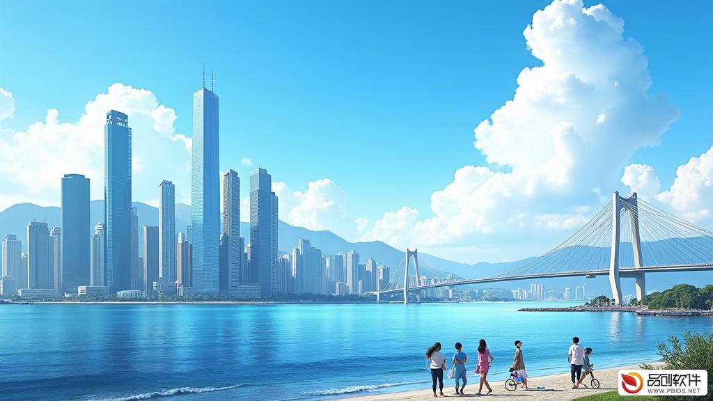 珠海市AI用药冲突预警平台：科技引领医疗安全新篇章
