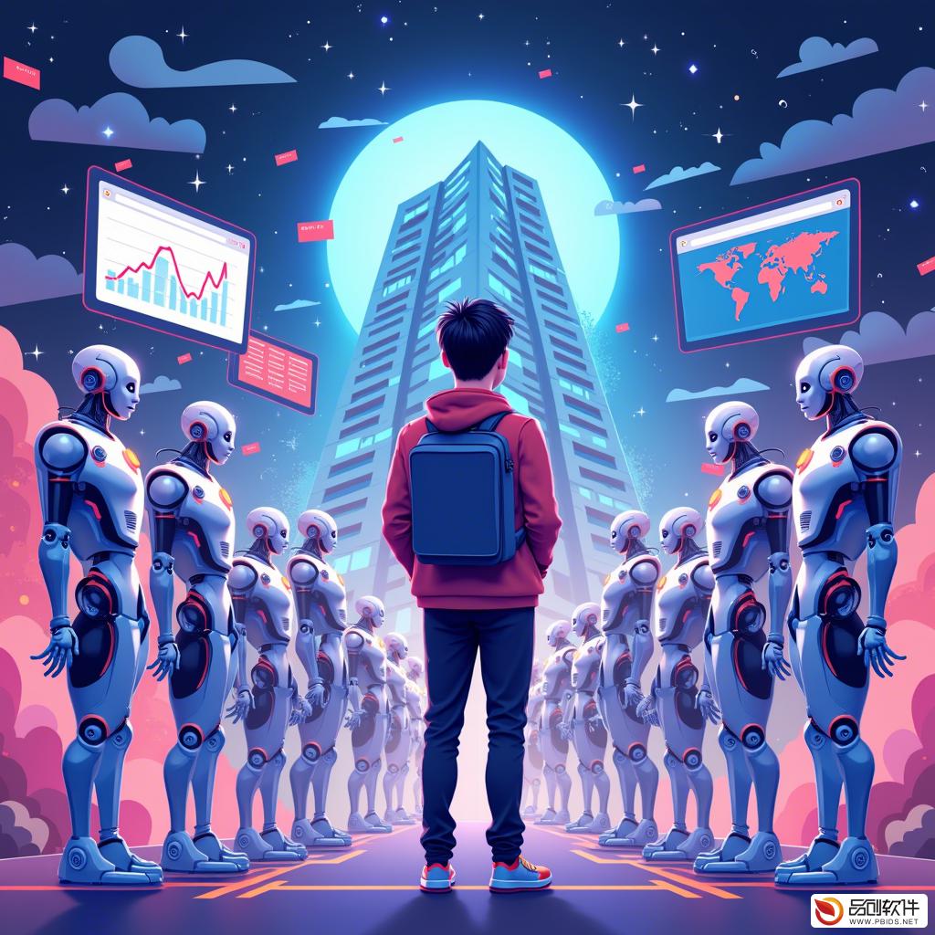 深圳市AI新闻资讯应用技术中心：引领智能...