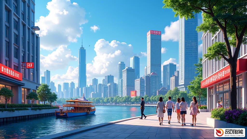宁波市智能黄金微针硬件企业的崛起与创新
