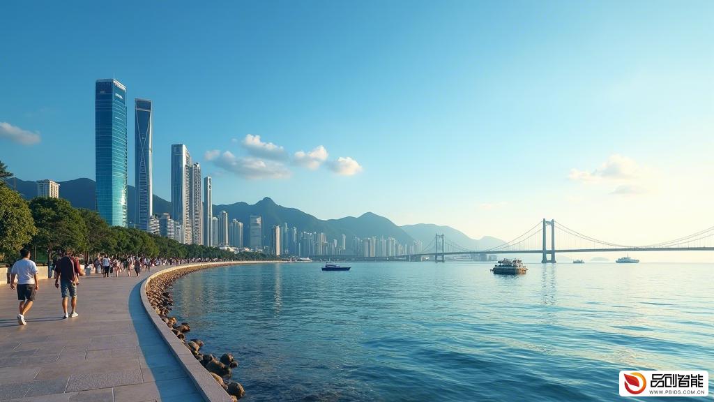 珠海市母婴健康积分体系平台方案深度解析
