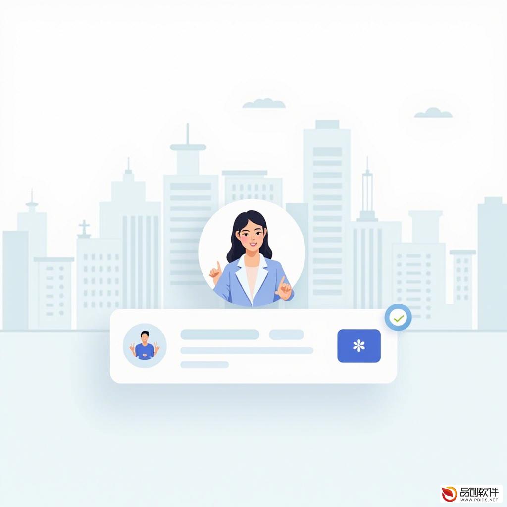 珠海市保险代理人APP：重塑保险服务新生态的研...