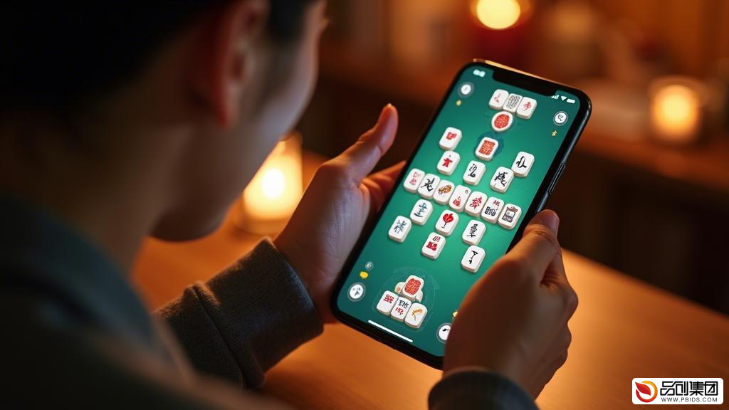 开发一个麻将APP软件的成本解析
