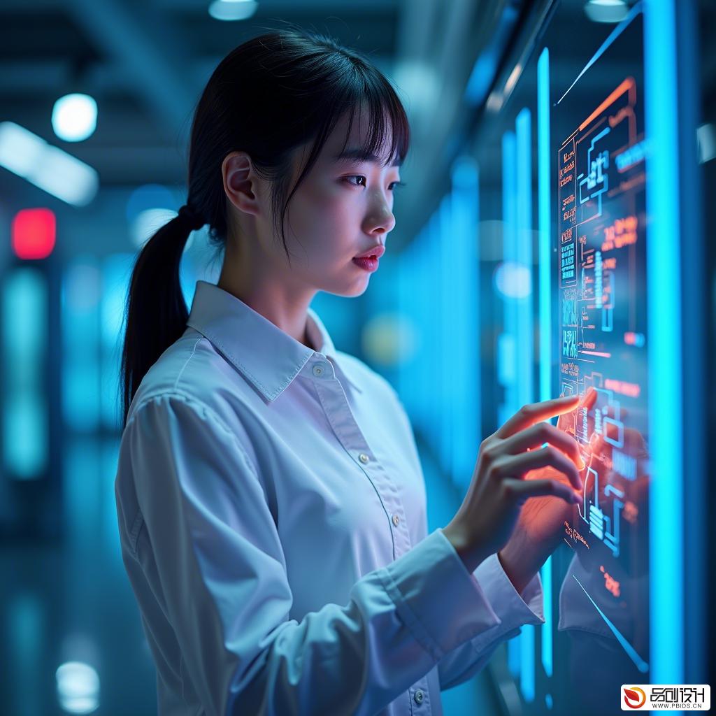 凉山人机交互有限公司：引领智能交互技术的...