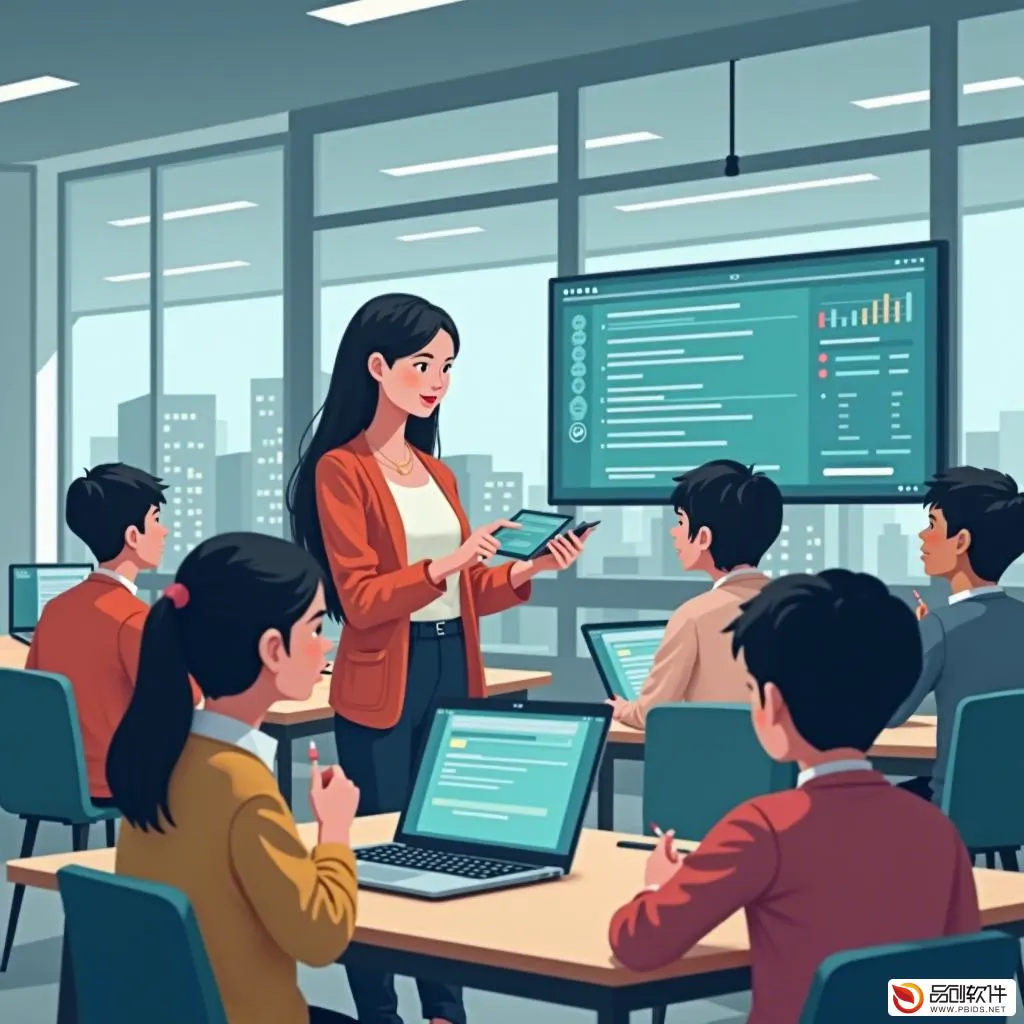 无锡市教育智能教研系统集成商：引领教育数字化转...