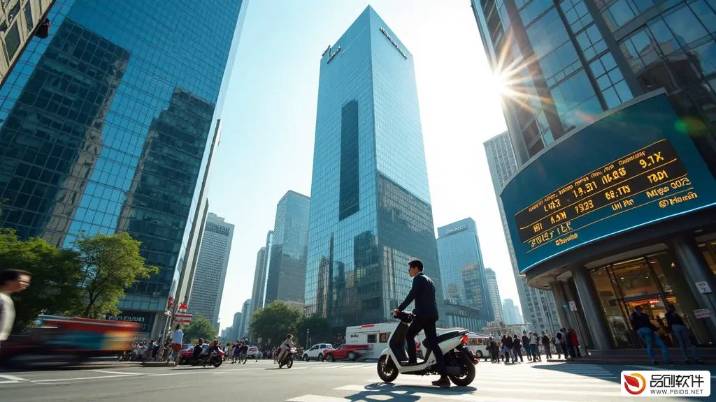广州市万联证券账户管理平台技术团队：创新引领，打造卓越金融服务
