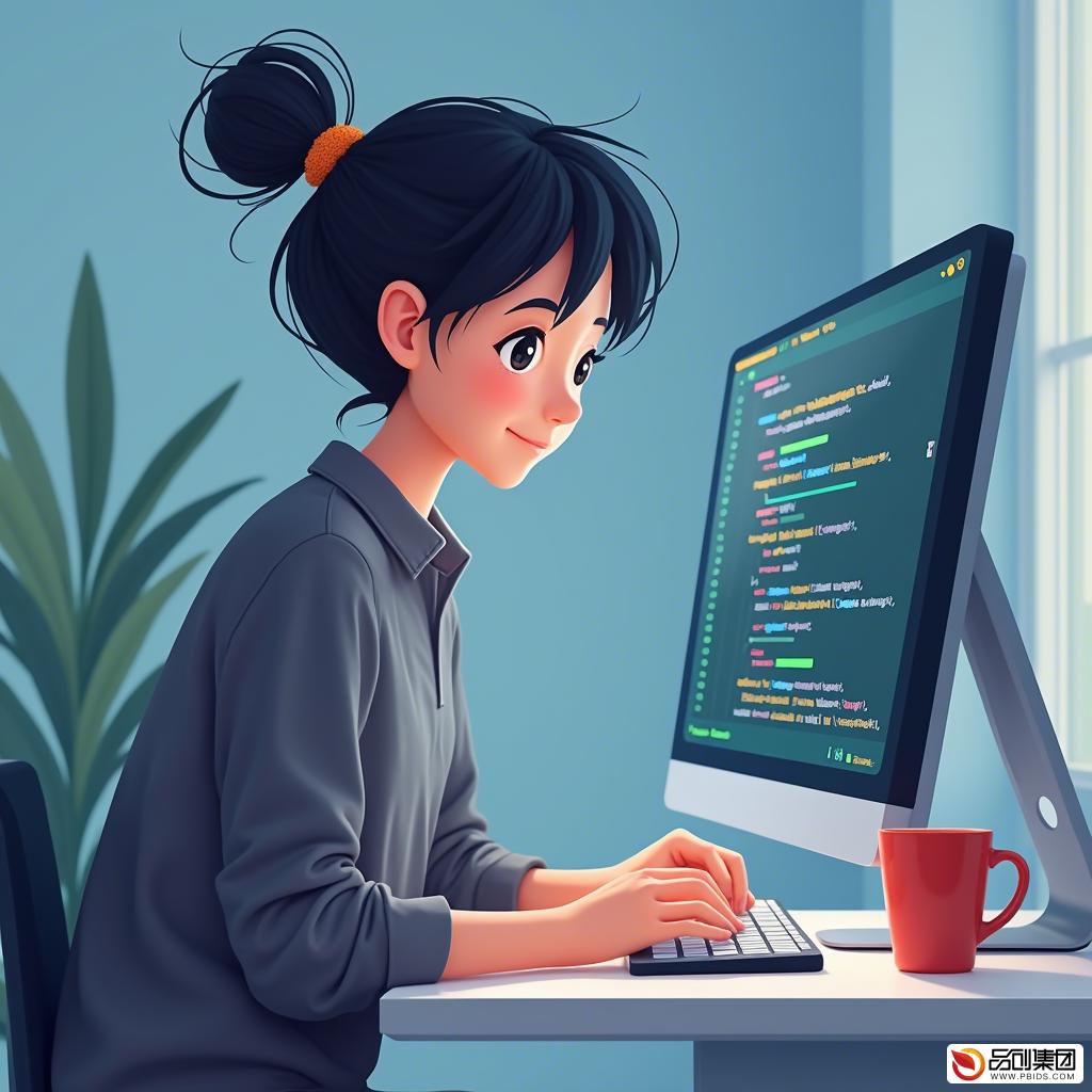 小程序开发：从零到一的全面指南
