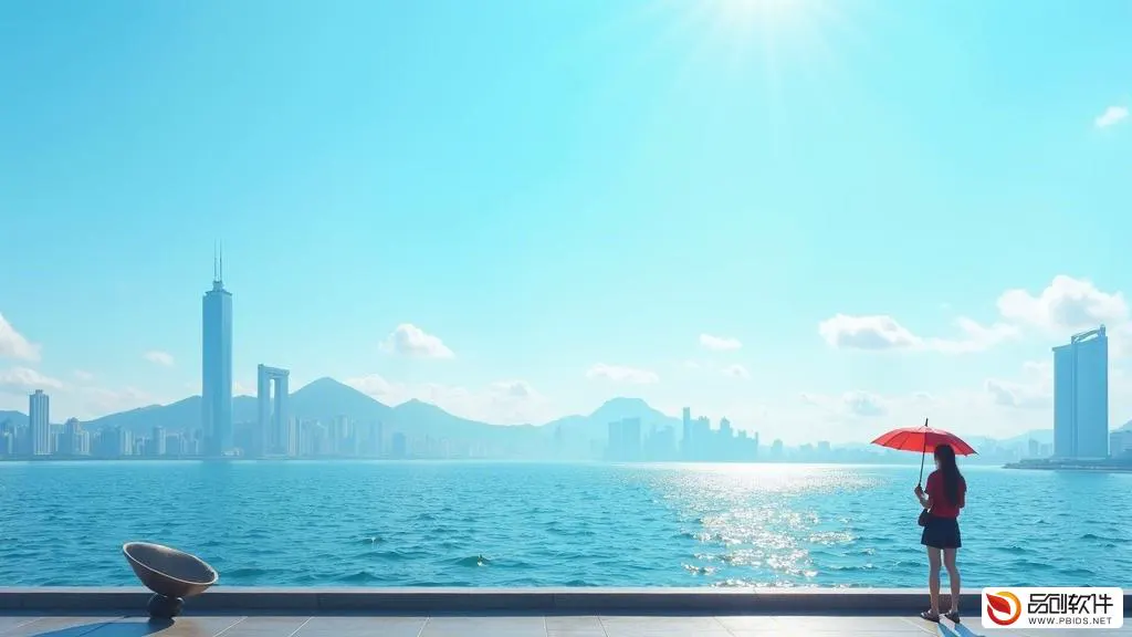 珠海市AI金融理财平台：创新引领未来理财新风尚
