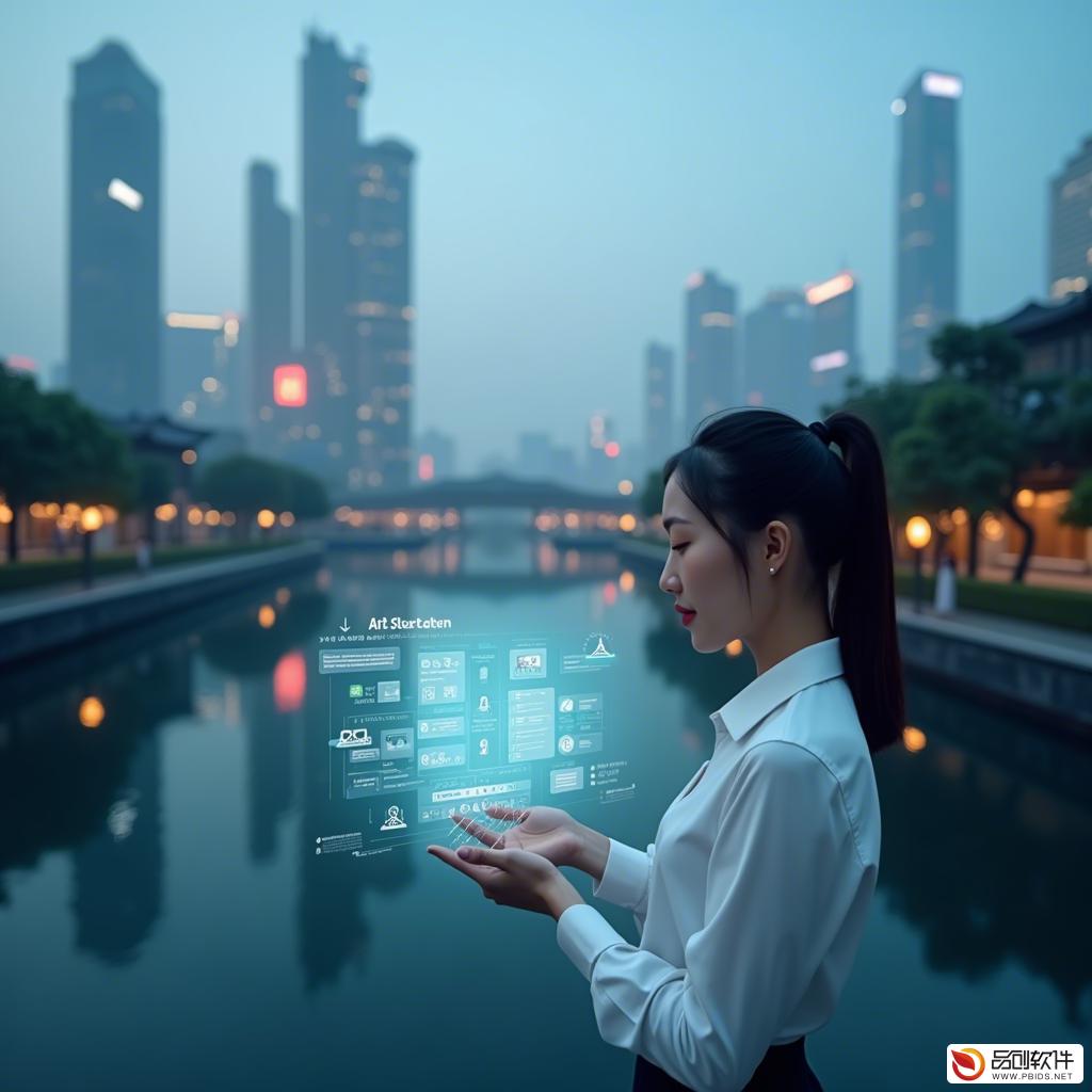 苏州市会议全流程AI管理系统工作室：重塑会议管理新纪元
