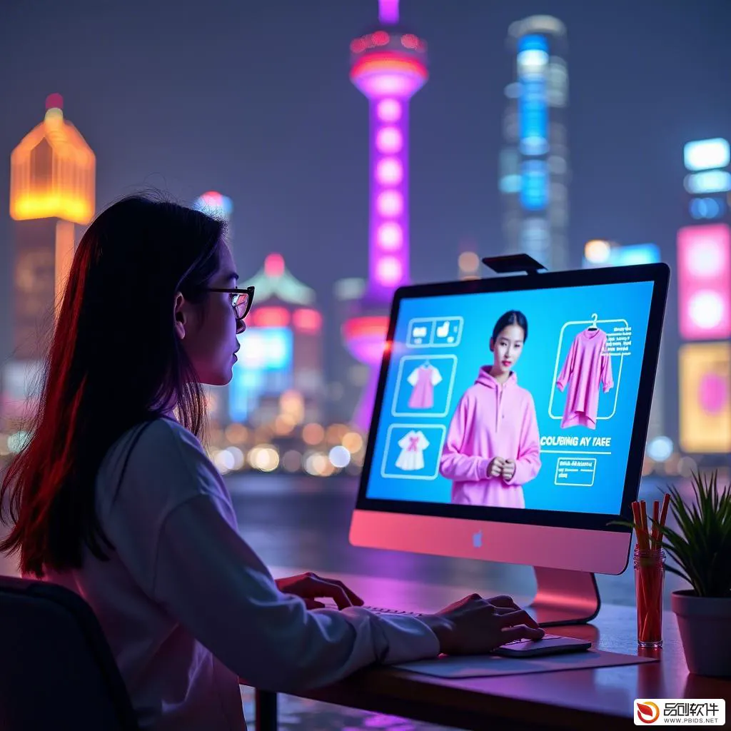 上海市直播购物App定制平台公司：打造个性化电...