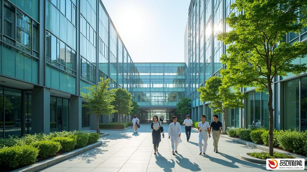 无锡市医疗设备功耗仿真系统研发中心：引领医疗科技新篇章
