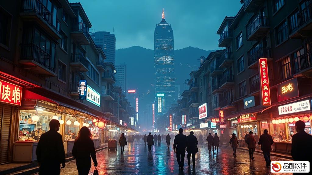 重庆市车载互联平台集成商：引领智能出行新时代
