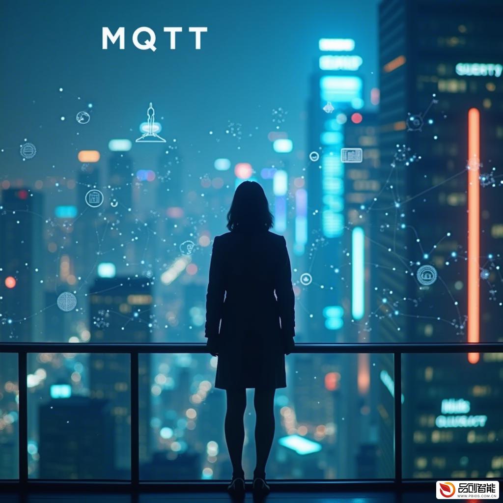 杭州市BLE+MQTT医疗物联网集团的革...