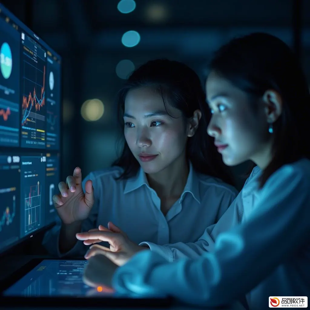 无锡市金融数据脱敏治理平台机构：保障金融安全的...