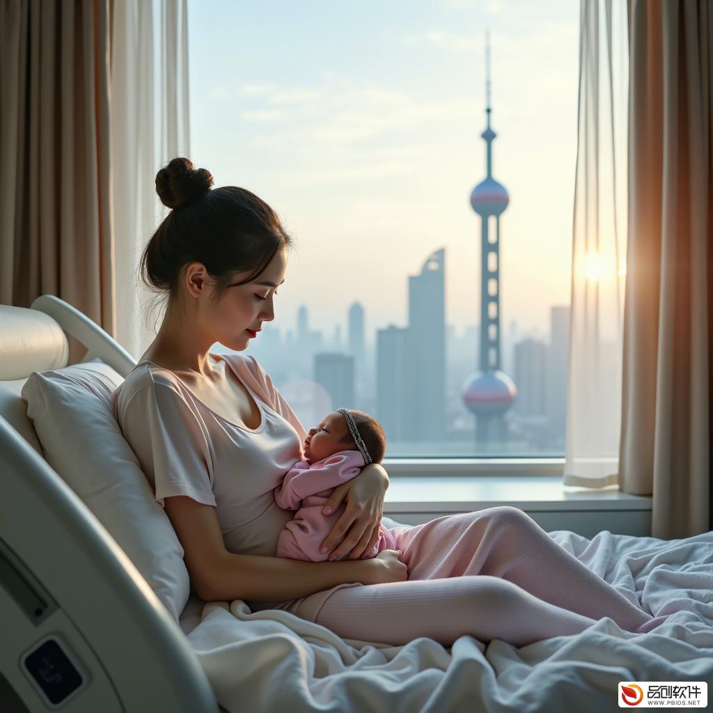 上海市母婴健康AI服务平台集成商：科技赋能，守...