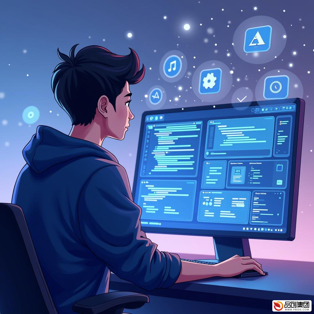 揭秘APP开发背后的软件工具与技术

