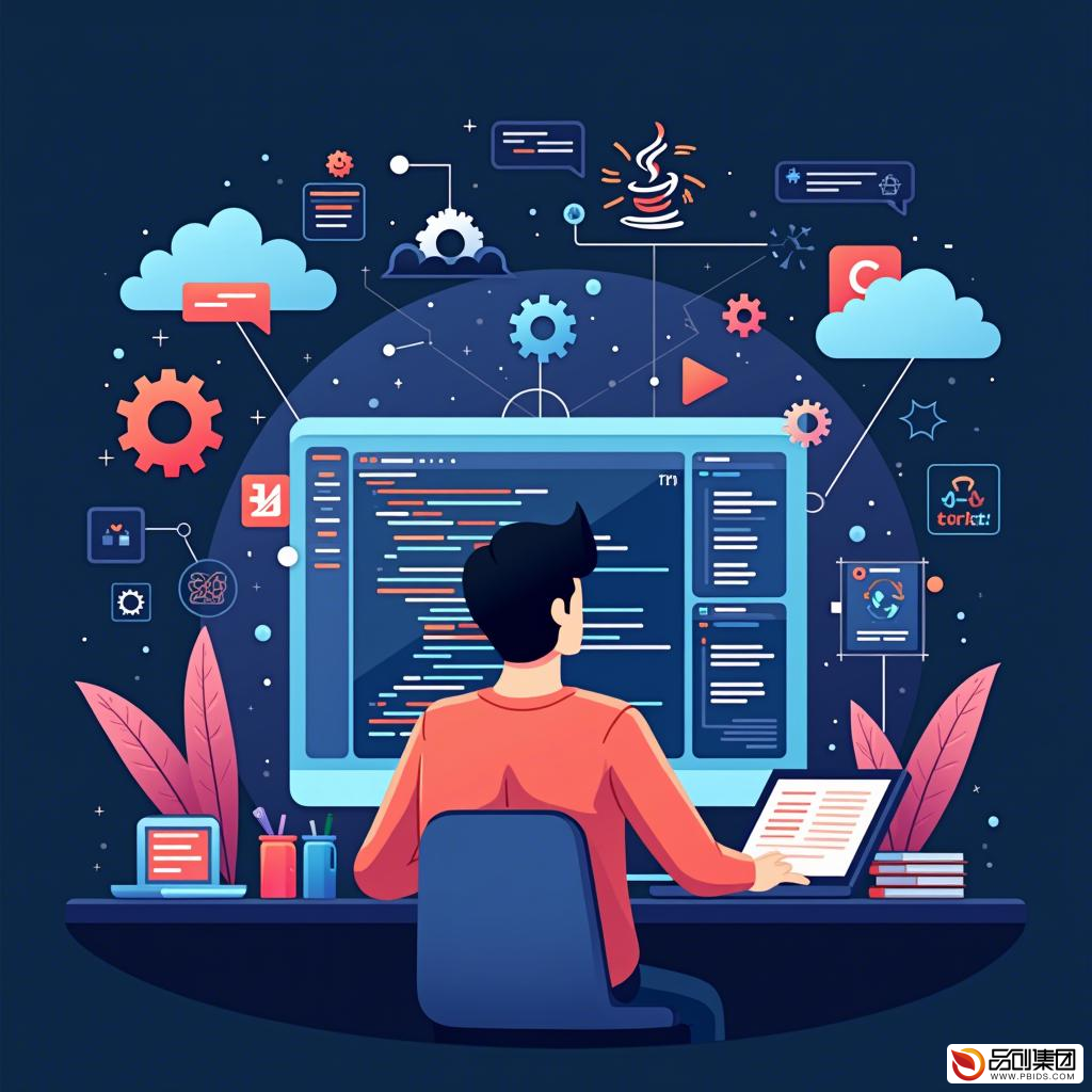 Java工程师的多面手能力：从基础开发到...