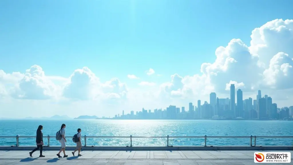 珠海市物流园区能耗管理SaaS平台研发中心：创新引领绿色物流新时代
