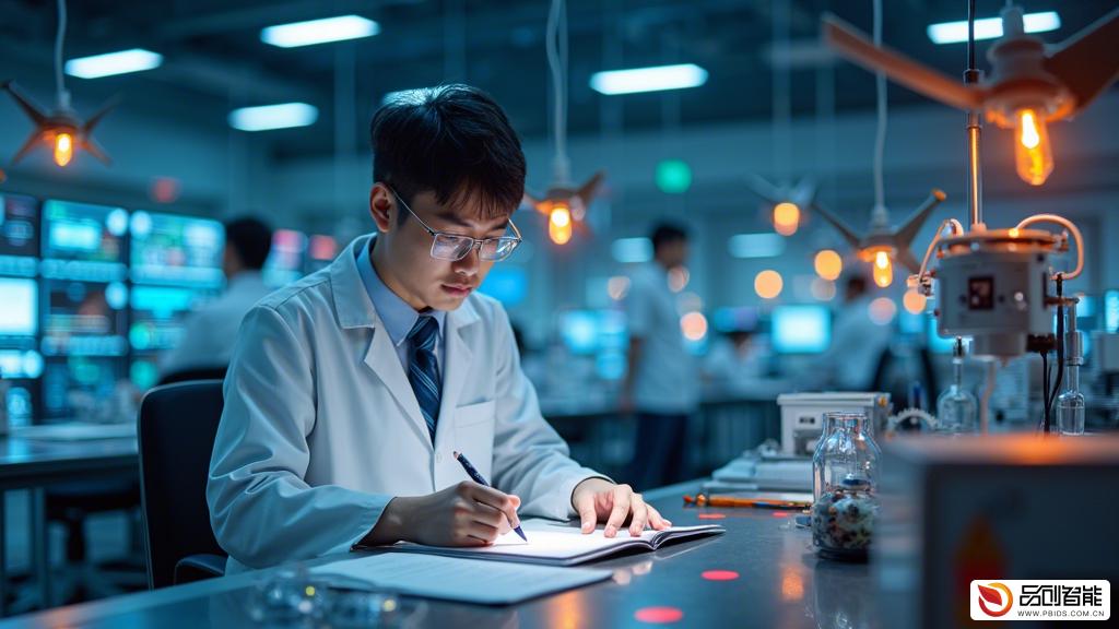深圳市环境能量捕获技术方案商：引领绿色能源新革命
