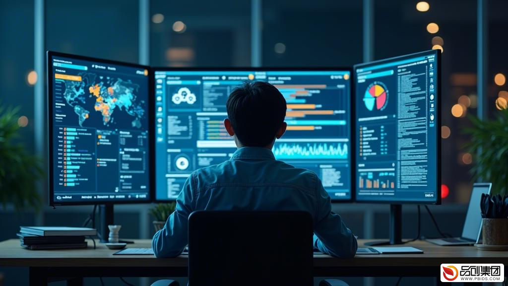 网络安全信息中心：守护数字世界的坚固防线
