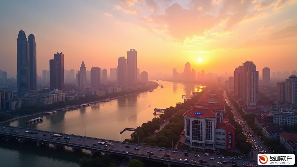 武汉市物流实时监控系统集成商：打造高效供应链的智慧引擎
