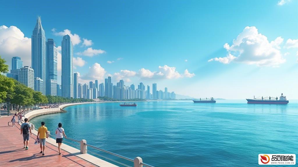 珠海市工业级可穿戴监测技术的革新与发展

