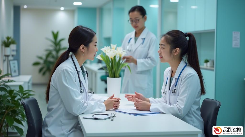 天津市妇科手术导航系统实验室：引领医疗科技新篇章

