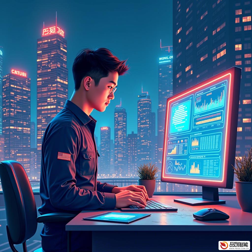 重庆市商用车维修预测系统中心：引领汽车维...