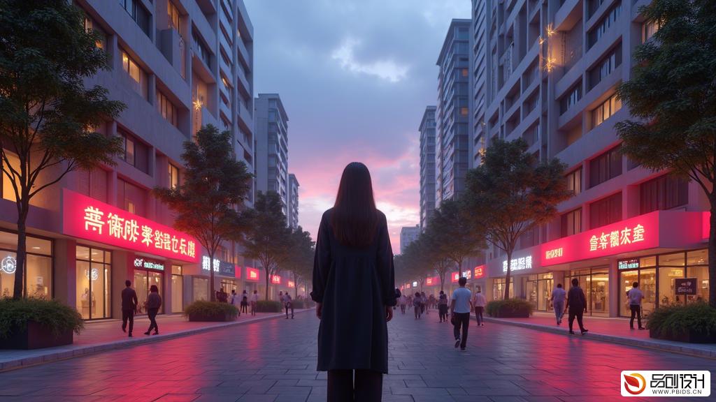 遵义动态视觉叙事设计工作室：创意与技术的完美融合
