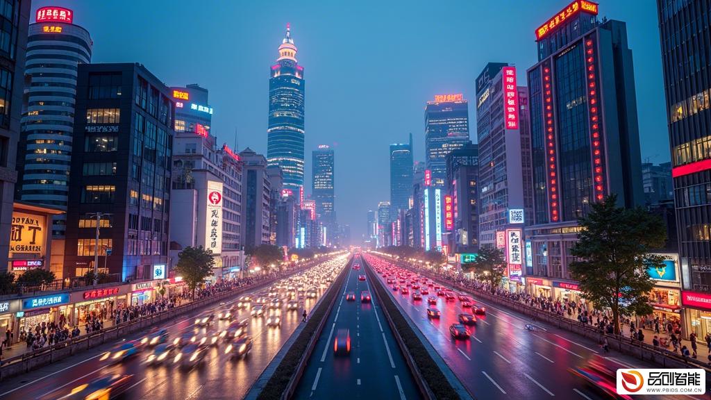 杭州市车载终端省电算法平台工场：创新科技引领绿色出行新时代
