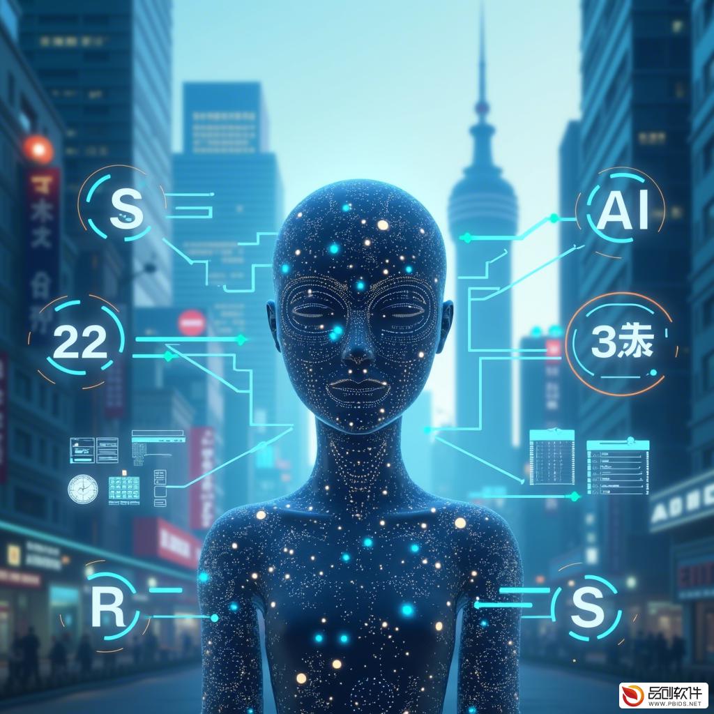 深圳市AI语言翻译系统有限公司：引领智能...