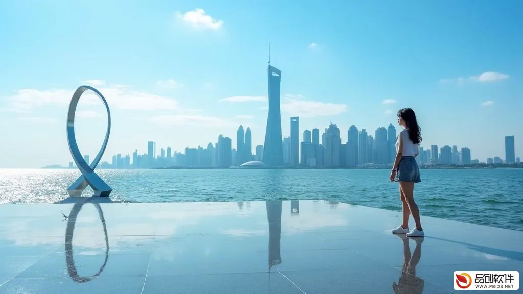 珠海市微站定制开发：打造高效便捷的数字化服务平台
