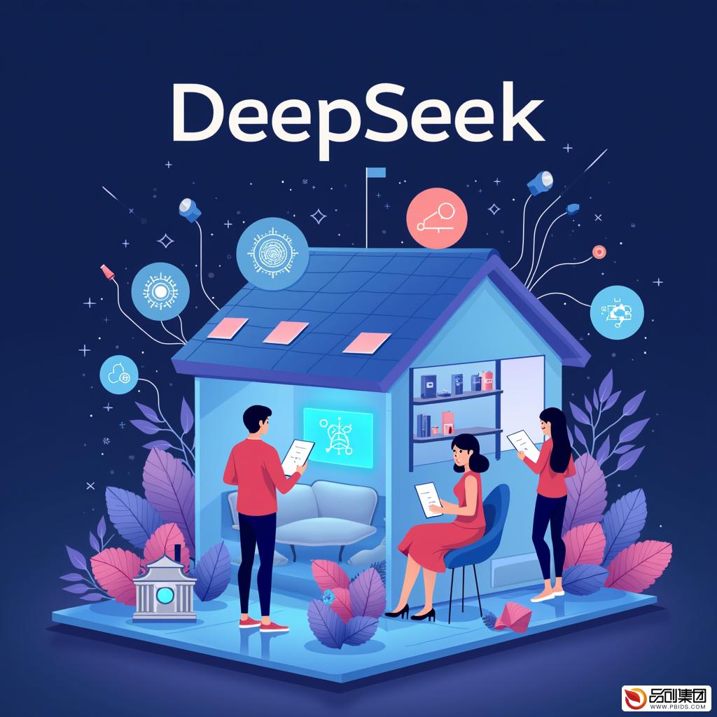 DeepSeek：AI赋能智慧家庭，引领产品智能化与创新浪潮
