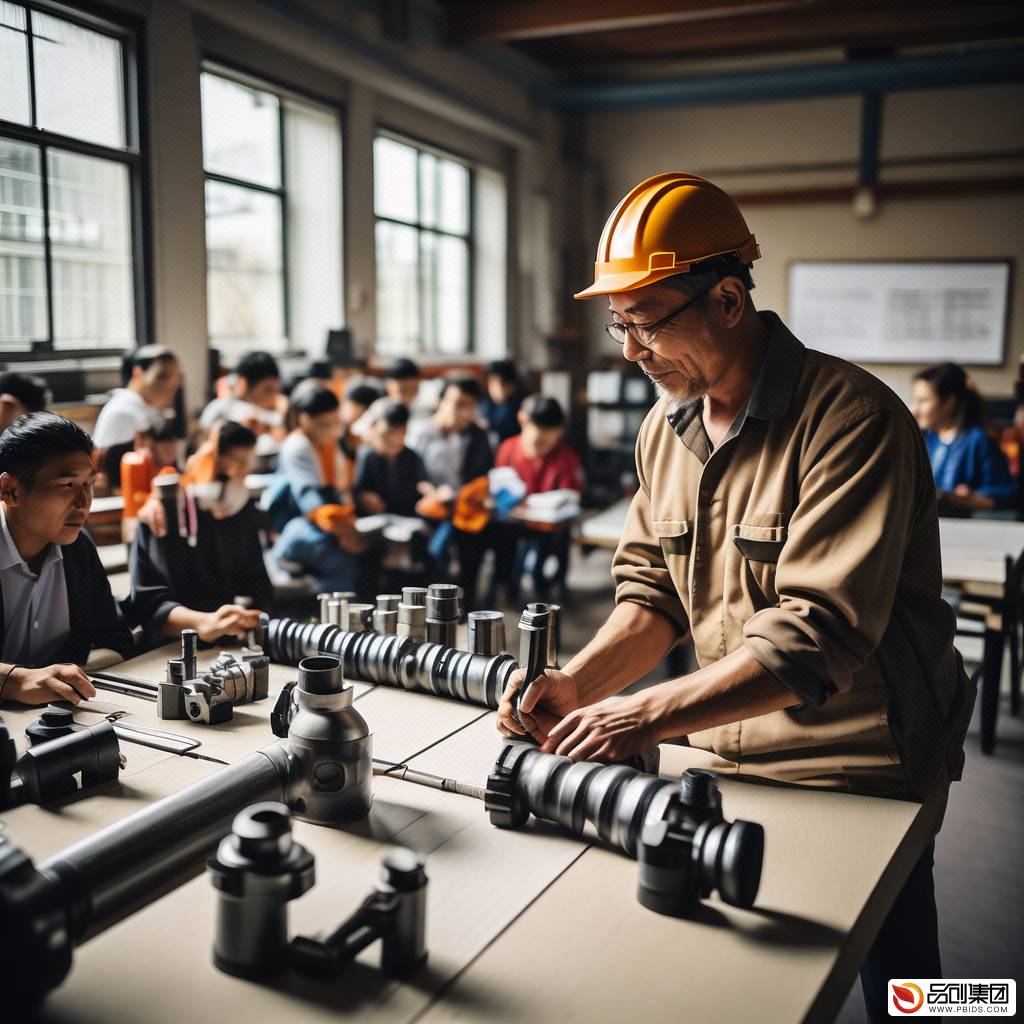 管工教学软件免费下载指南：掌握管道工程技能的最佳选择
