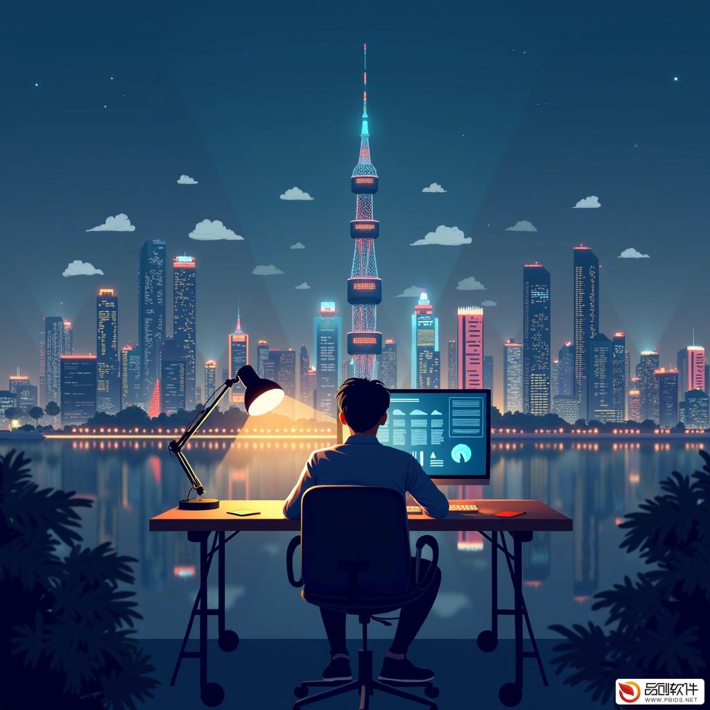 杭州市软件二次开发技术团队：创新引领，赋能产业升级
