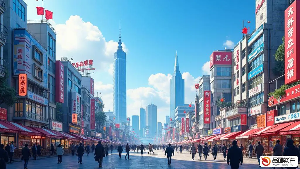 天津市供应链金融风控企业的崛起与影响

