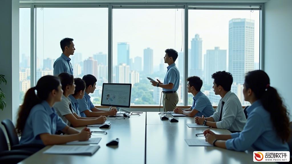 珠海市培训机构AI教研大脑平台有限公司：引领教育创新的新篇章
