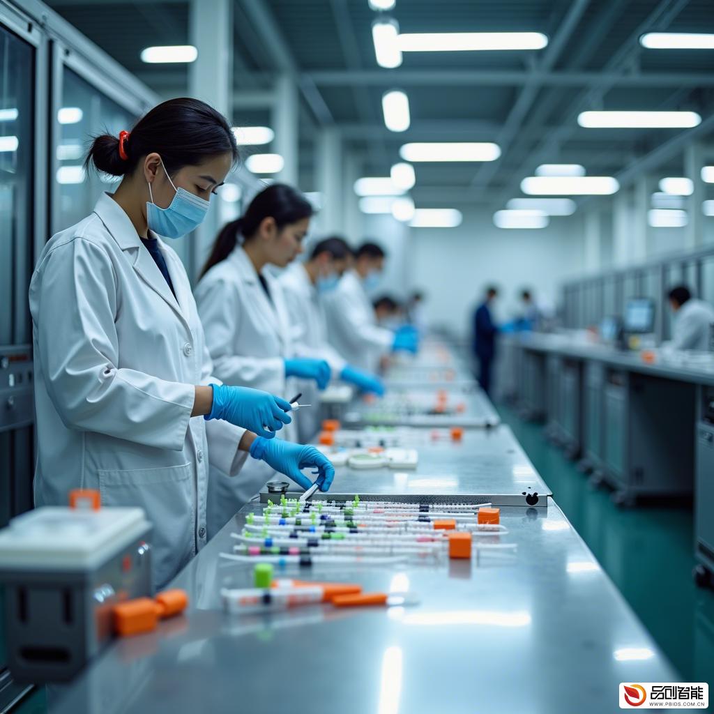 宁波市医疗器械第三方物流平台厂商：专业服...
