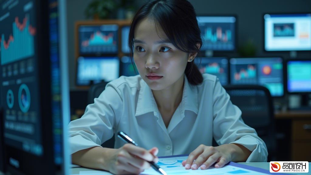 市场调研动态下的视觉叙事设计创新服务中心解析

