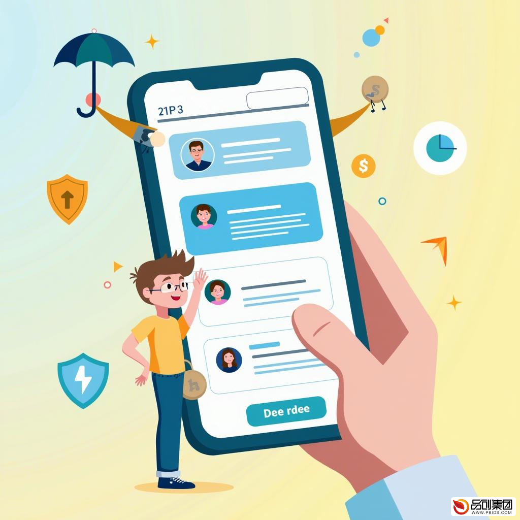 网上保险APP：便捷投保新选择，智慧生活守护者

