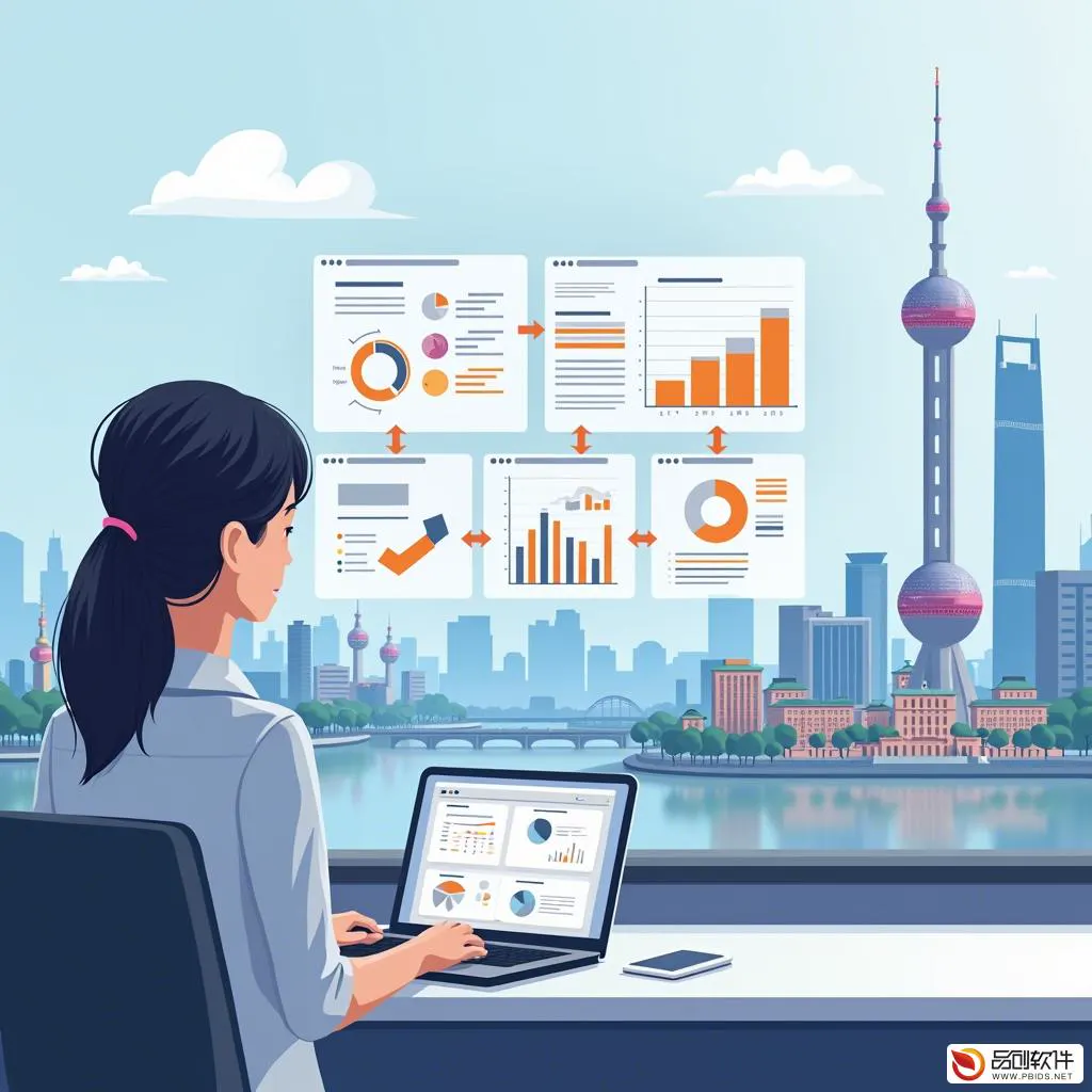 上海市教育数据脱敏系统开发：创新引领数据安全新篇章
