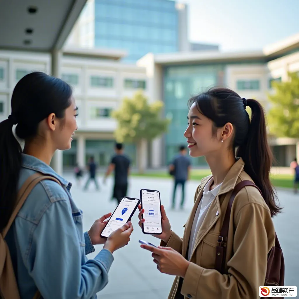 东莞市教育智能签到平台：创新科技引领校园管理新风尚
