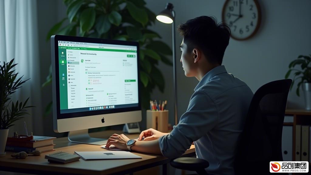 开发多个公众号的策略与实践指南
