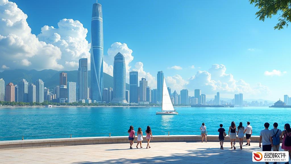 珠海市会员积分通证系统企业的创新实践与未来展望
