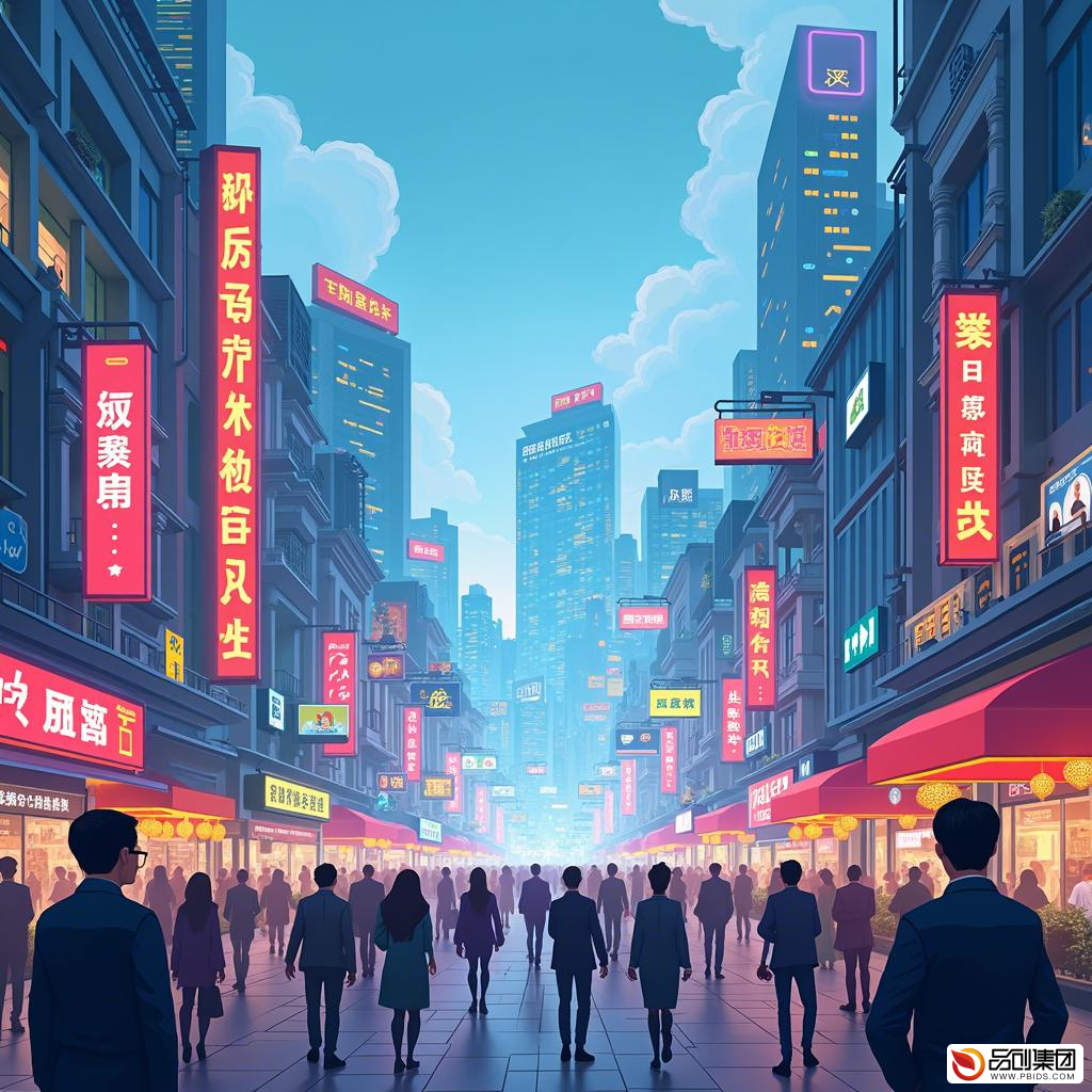 广州公众号开发：打造高效互动的移动营销平台
