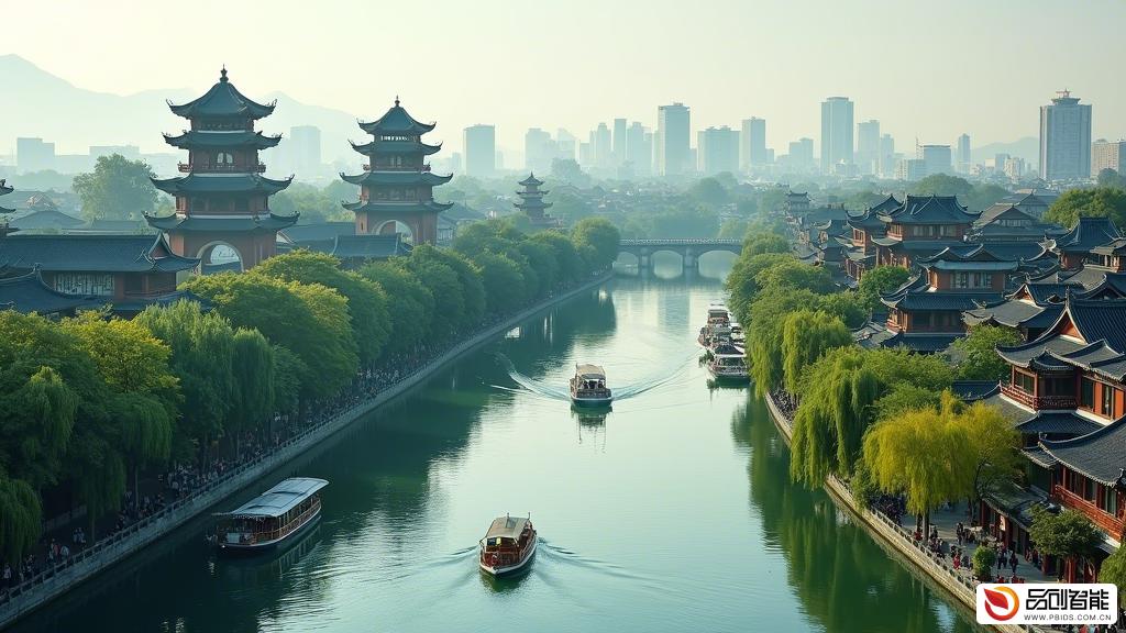 苏州市机器人运营分析开发团队的崛起与影响
