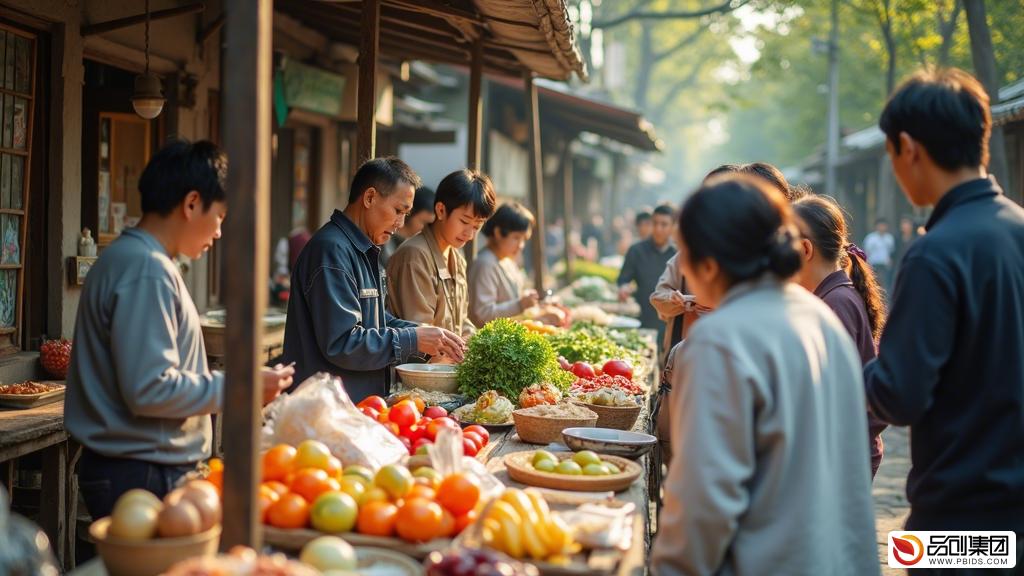 社区团购系统定制：打造高效便捷的社区购物新体验
