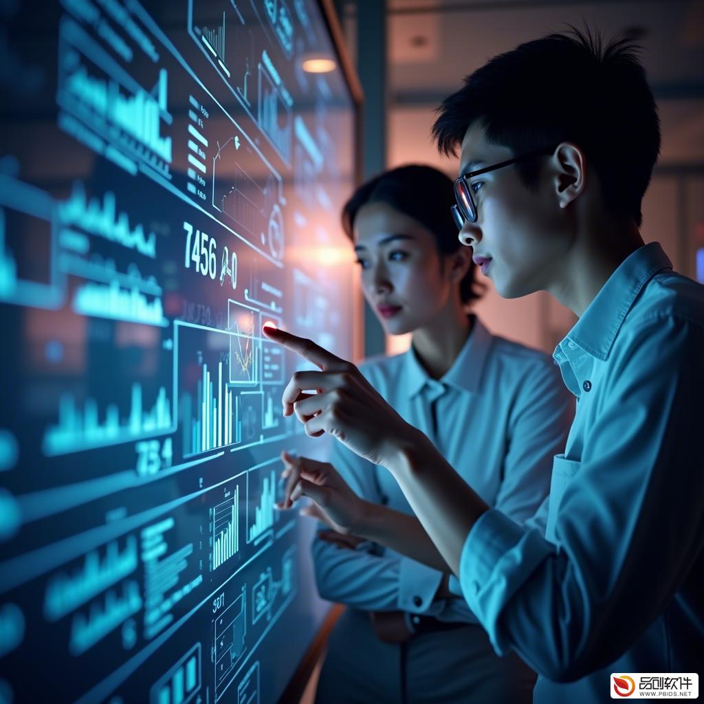 东莞市审计分析系统机构：提升财务管理效率与透明...